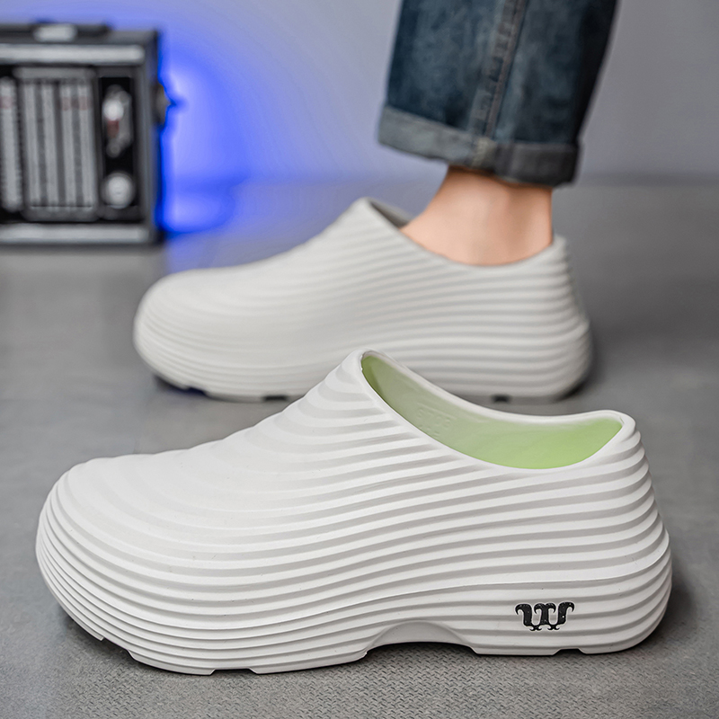 Chef Shoes for Men New Spring  - огляд і ціна Leather Shoe Polish