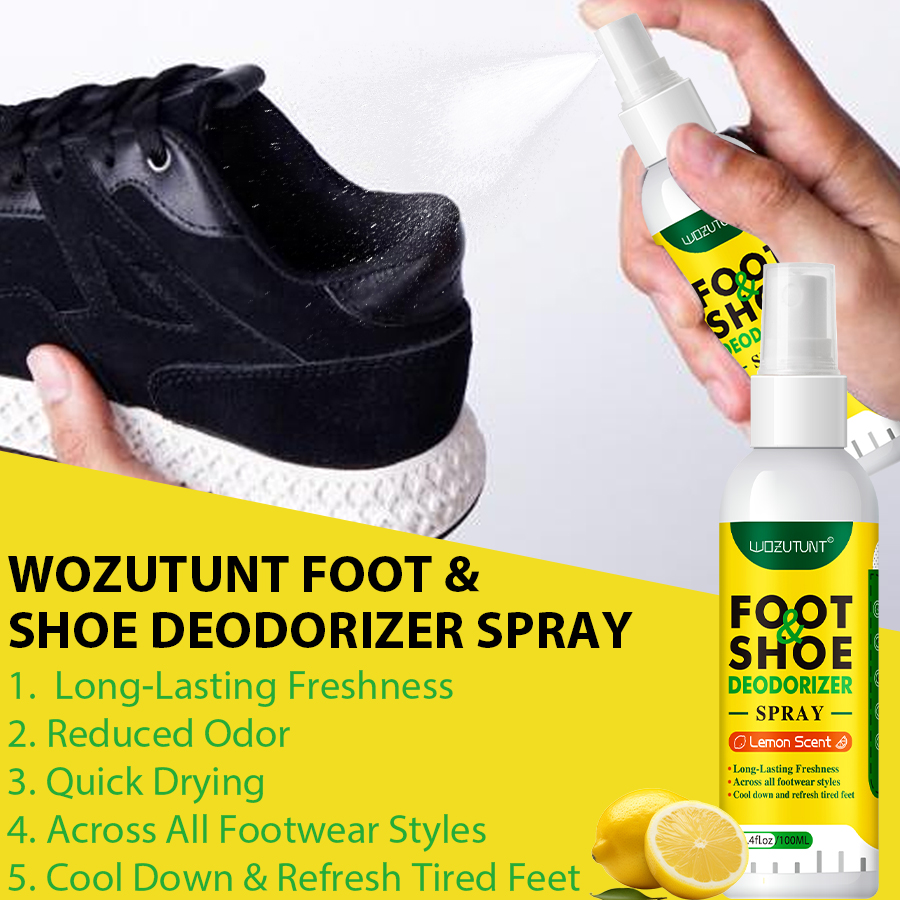 WOZUTUNT Multifunctional Shoe  - огляд і ціна Shoe Cleaning Brush