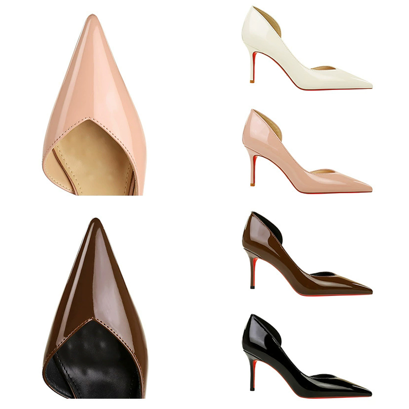 BIGTREE Shoes Women Pumps Pate - огляд і ціна Shoe Tree