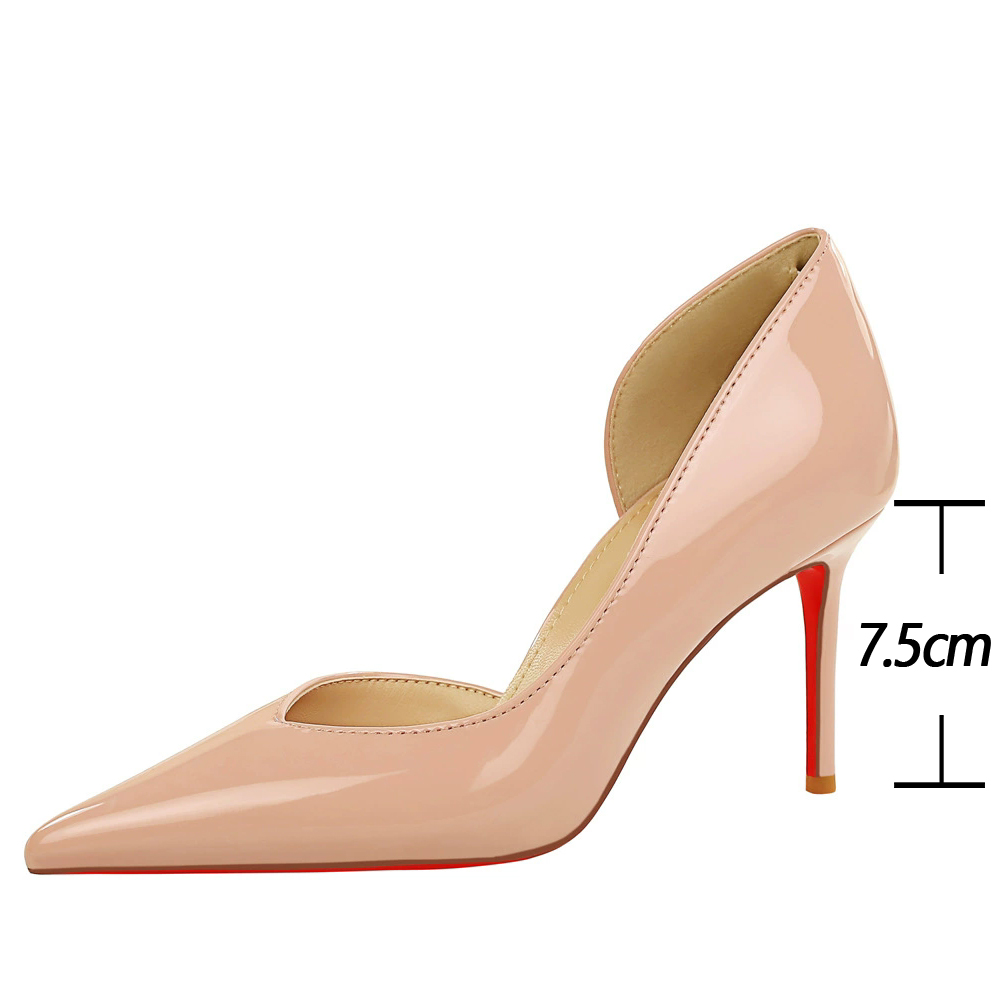 BIGTREE Shoes Women Pumps Pate - огляд і ціна Shoe Tree