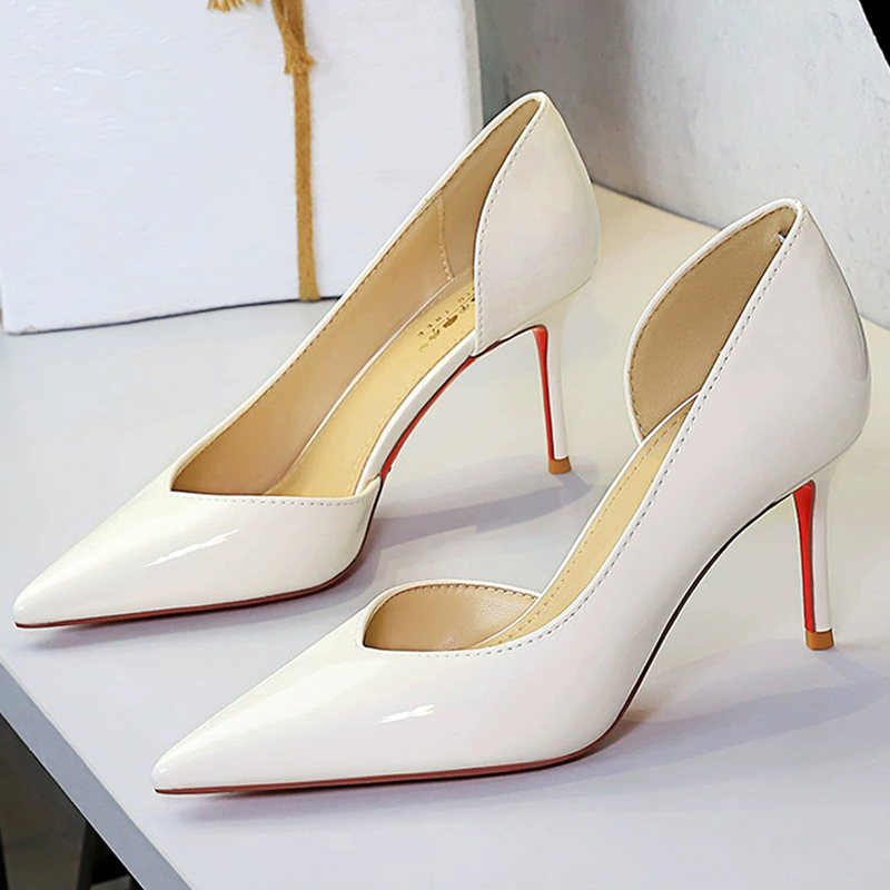 BIGTREE Shoes Women Pumps Pate - огляд і ціна Shoe Tree