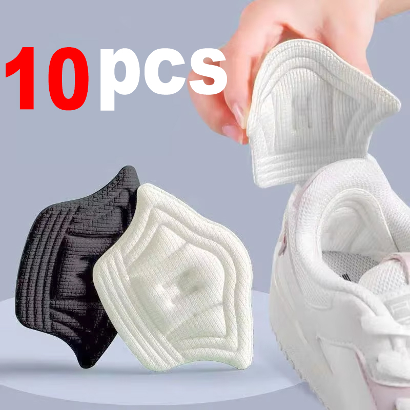 Heel Protectors for Sneakers S - огляд і ціна Sneaker Protector