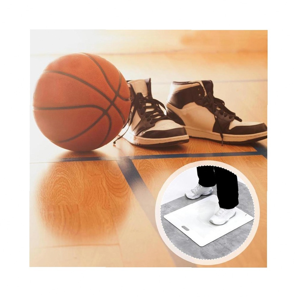 Basketball Court Shoe Dust Sti - огляд і ціна Shoe Cleaner