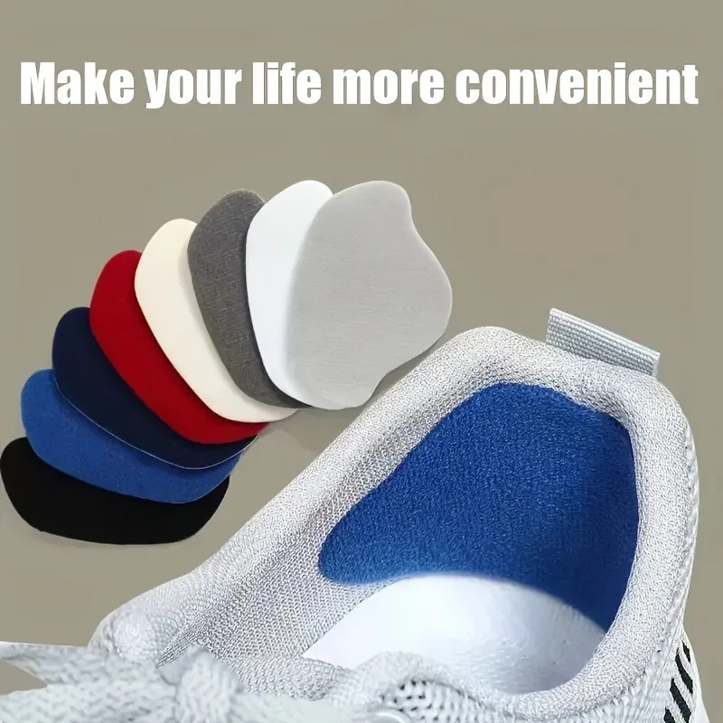 6 Pcs Sneaker Heel Repair Patc - огляд і ціна Sneaker Protector