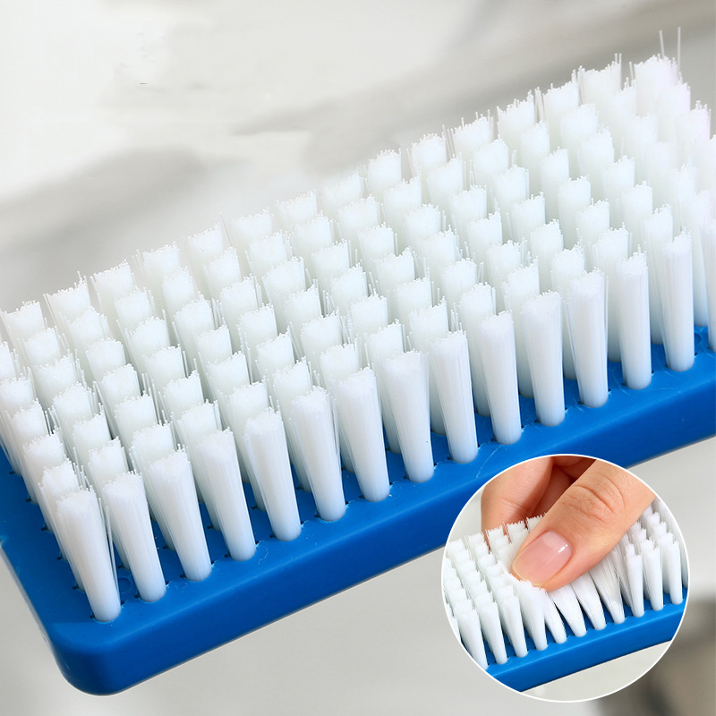 1Pcs Cleaning Brush Anti-scrat - огляд і ціна Shoe Cleaning Brush