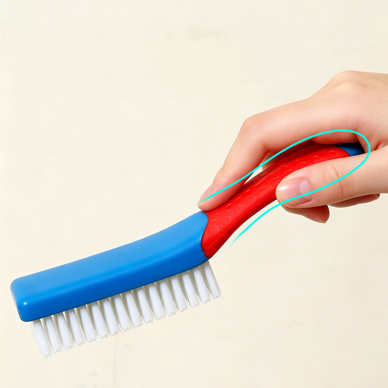 1Pcs Cleaning Brush Anti-scrat - огляд і ціна Shoe Cleaning Brush