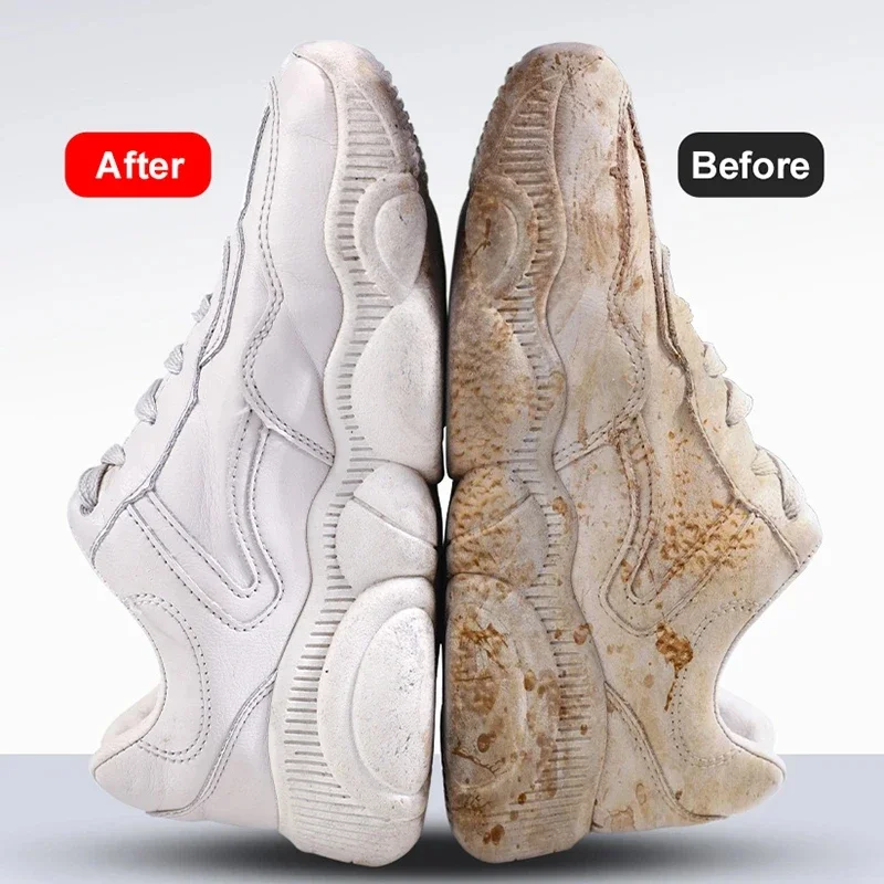 Disposable Shoe Cleaning Wipes - огляд і ціна Shoe Cleaner