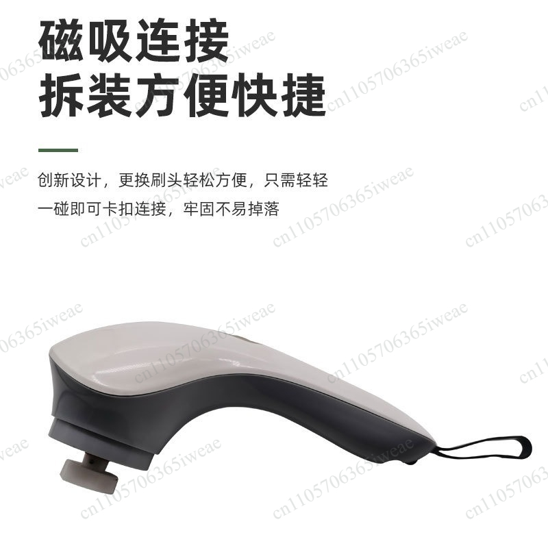 Wireless Home Kitchen Bathroom - огляд і ціна Shoe Brush