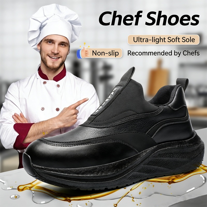 Platform Men's Leather Shoes W - огляд і ціна Leather Shoe Polish