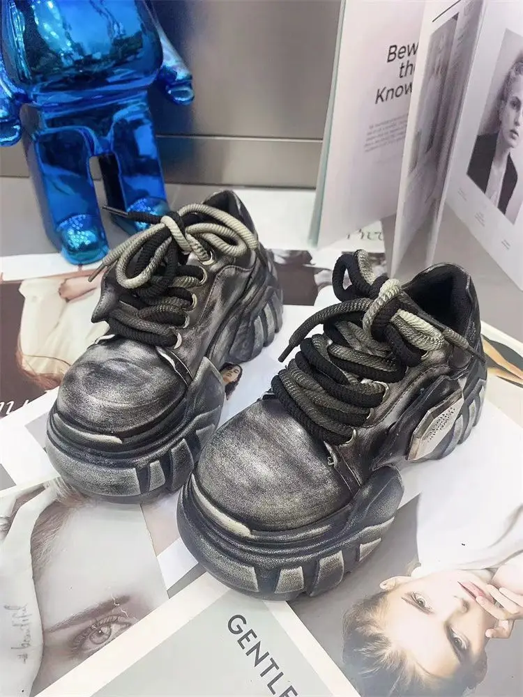 2025 Women Small Man Height In - огляд і ціна Leather Shoe Polish