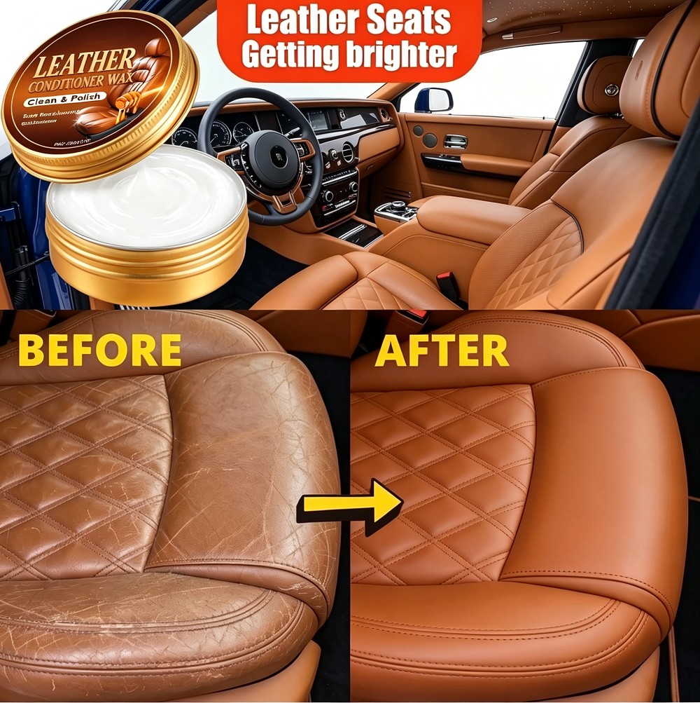 1/2/3PCS Multifunctional Leath - огляд і ціна Leather Shoe Polish