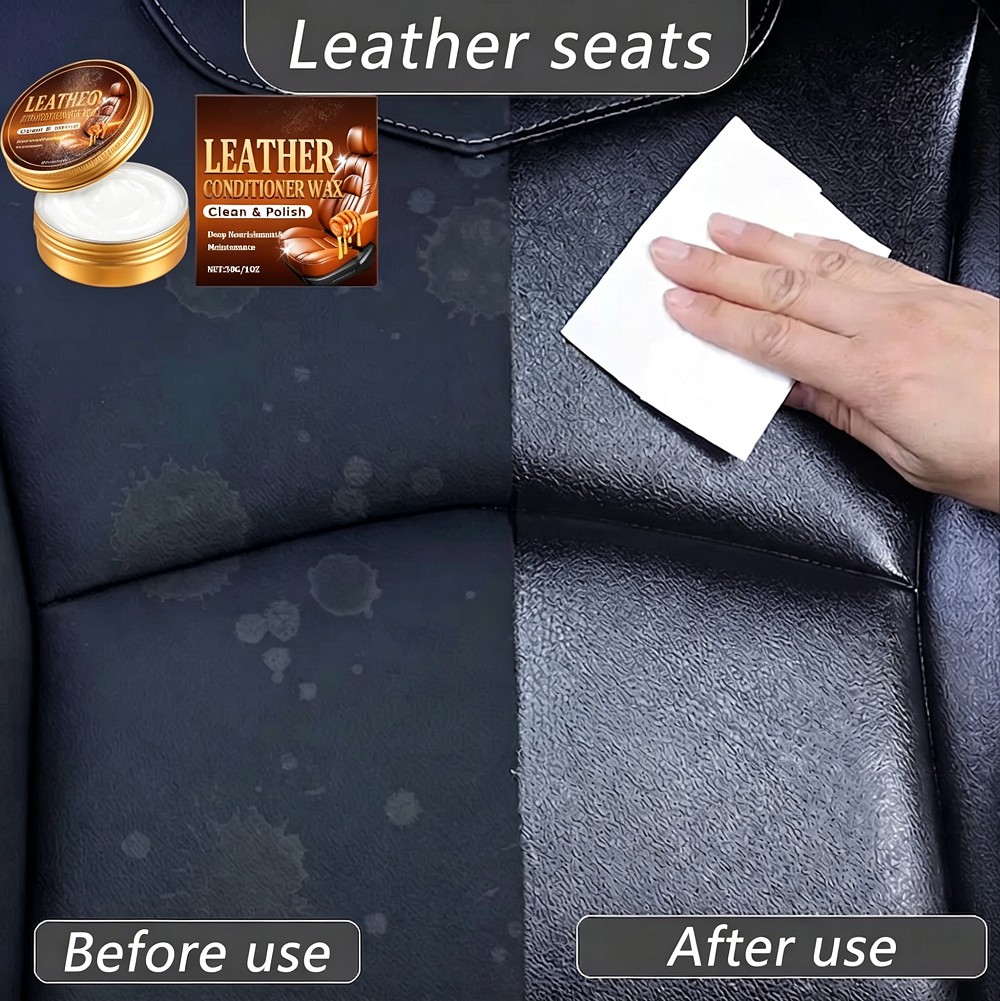 1/2/3PCS Multifunctional Leath - огляд і ціна Leather Shoe Polish