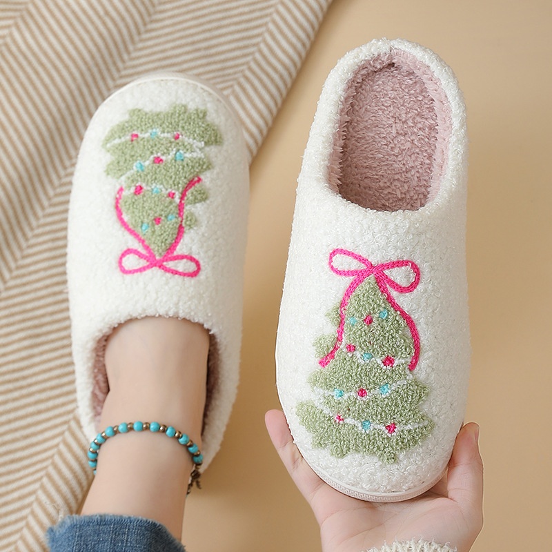 Winter Christmas Tree Cotton S - огляд і ціна Shoe Tree