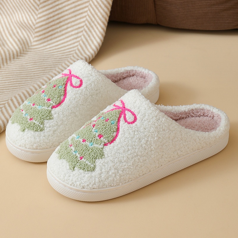 Winter Christmas Tree Cotton S - огляд і ціна Shoe Tree