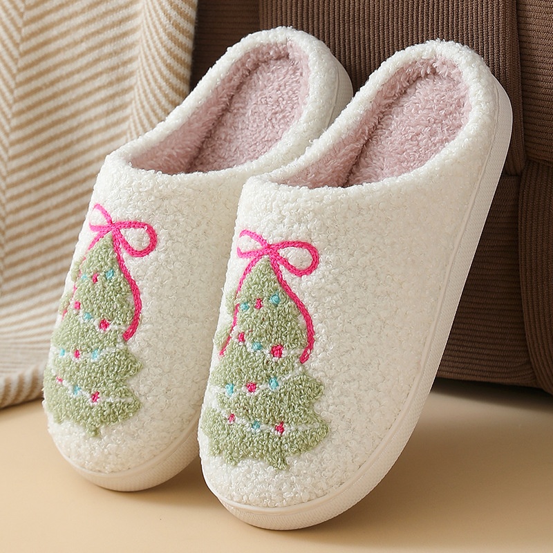 Winter Christmas Tree Cotton S - огляд і ціна Shoe Tree