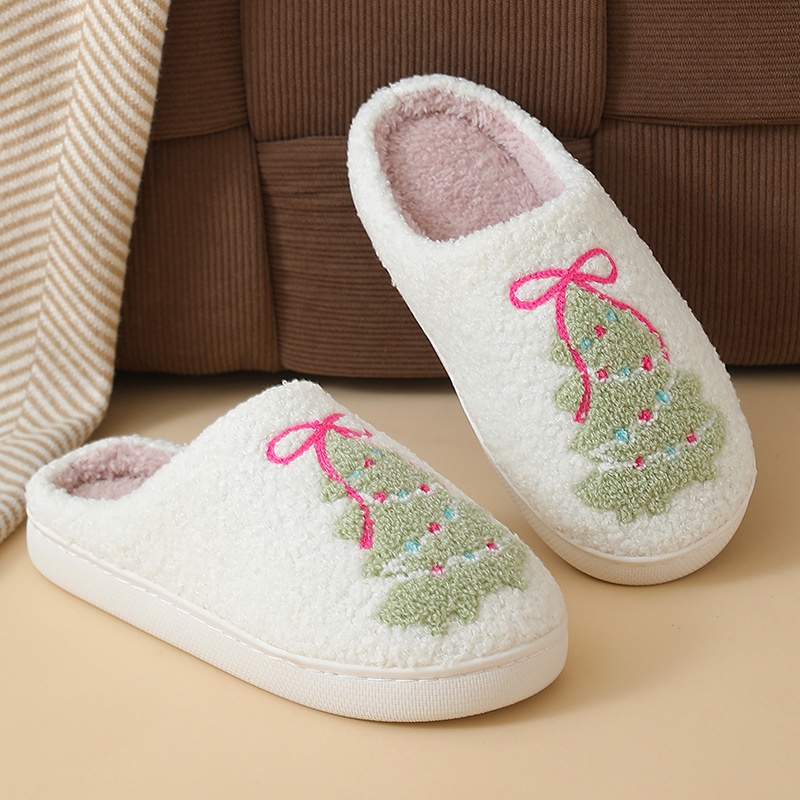Winter Christmas Tree Cotton S - огляд і ціна Shoe Tree