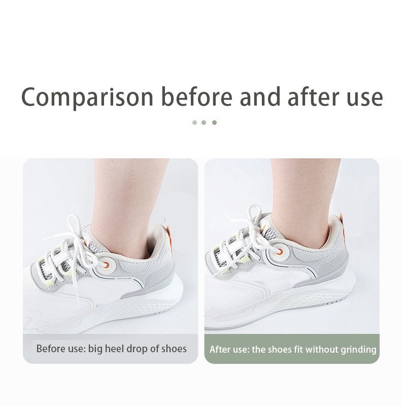 Insoles For Sport Shoes Men Ad - огляд і ціна Sneaker Protector