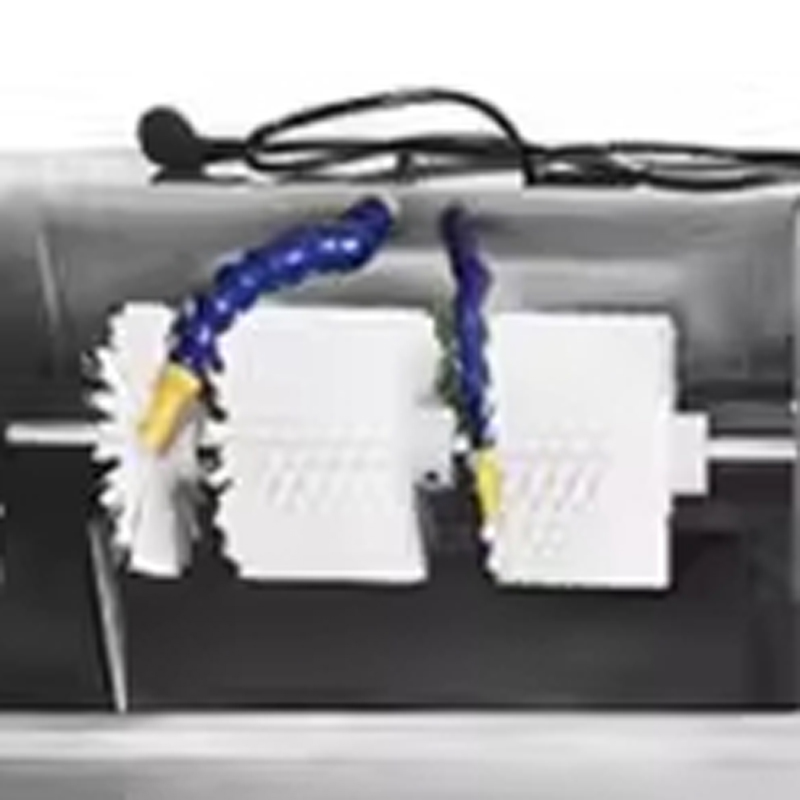 Professional Shoe Washing Mach - огляд і ціна Shoe Cleaner