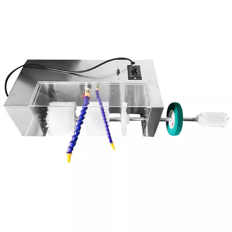 Professional Shoe Washing Mach - огляд і ціна Shoe Cleaner