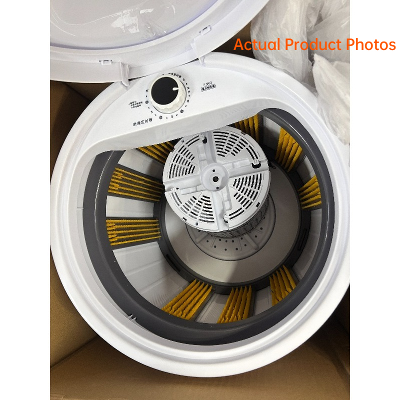 Household Shoe Washing Machine - огляд і ціна Shoe Brush