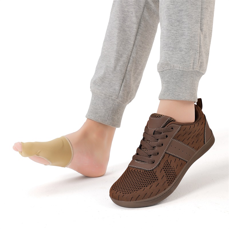 Unisex Wide Toe Box Sneakers B - огляд і ціна Sneaker Box