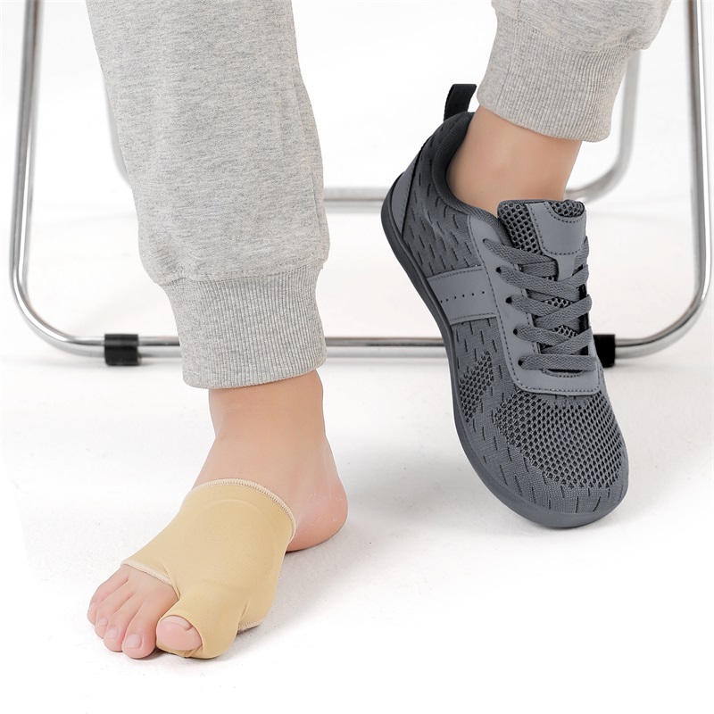 Unisex Wide Toe Box Sneakers B - огляд і ціна Sneaker Box
