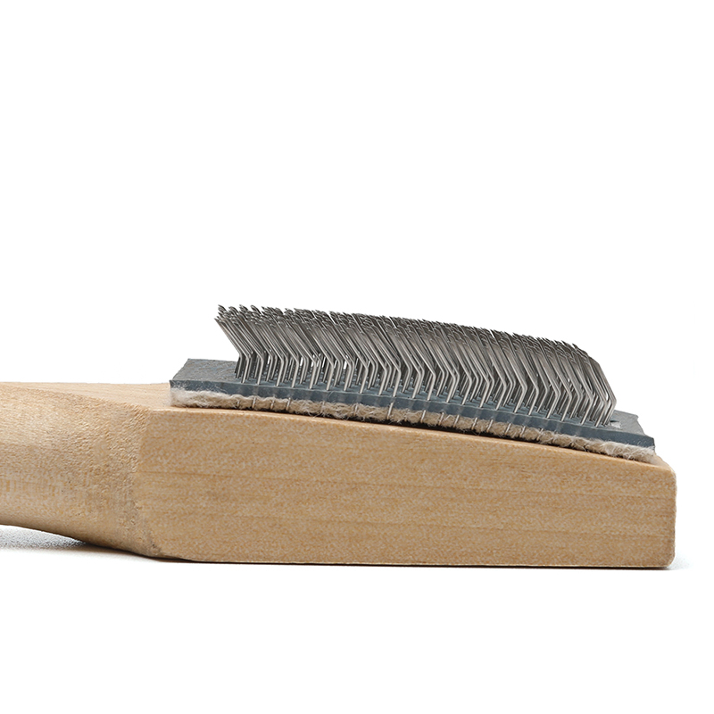 Brush Dance Shoes Brush Latin  - огляд і ціна Shoe Cleaning Brush