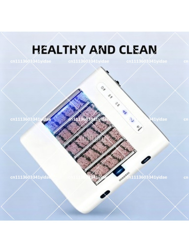 Automatic Shoe Sole Cleaning M - огляд і ціна Shoe Cleaner