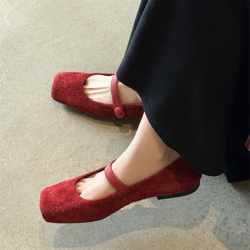 New Spring/Autumn Brushed Cowh - огляд і ціна Shoe Brush