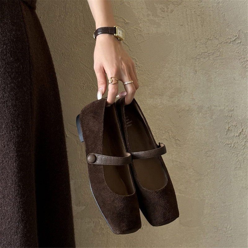 New Spring/Autumn Brushed Cowh - огляд і ціна Shoe Brush