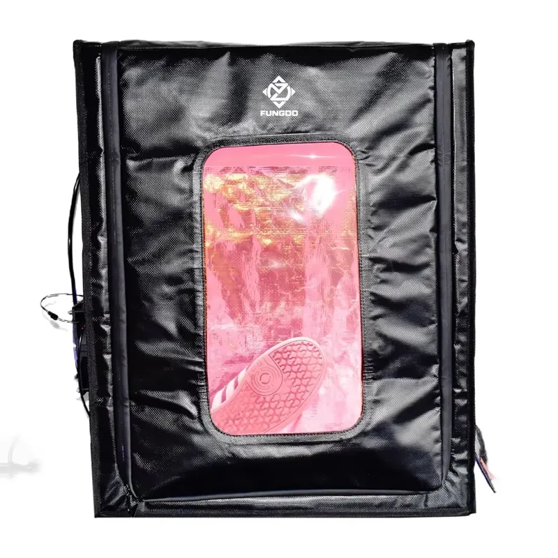 2026 Latest UV Light Box for S - огляд і ціна Sneaker Box