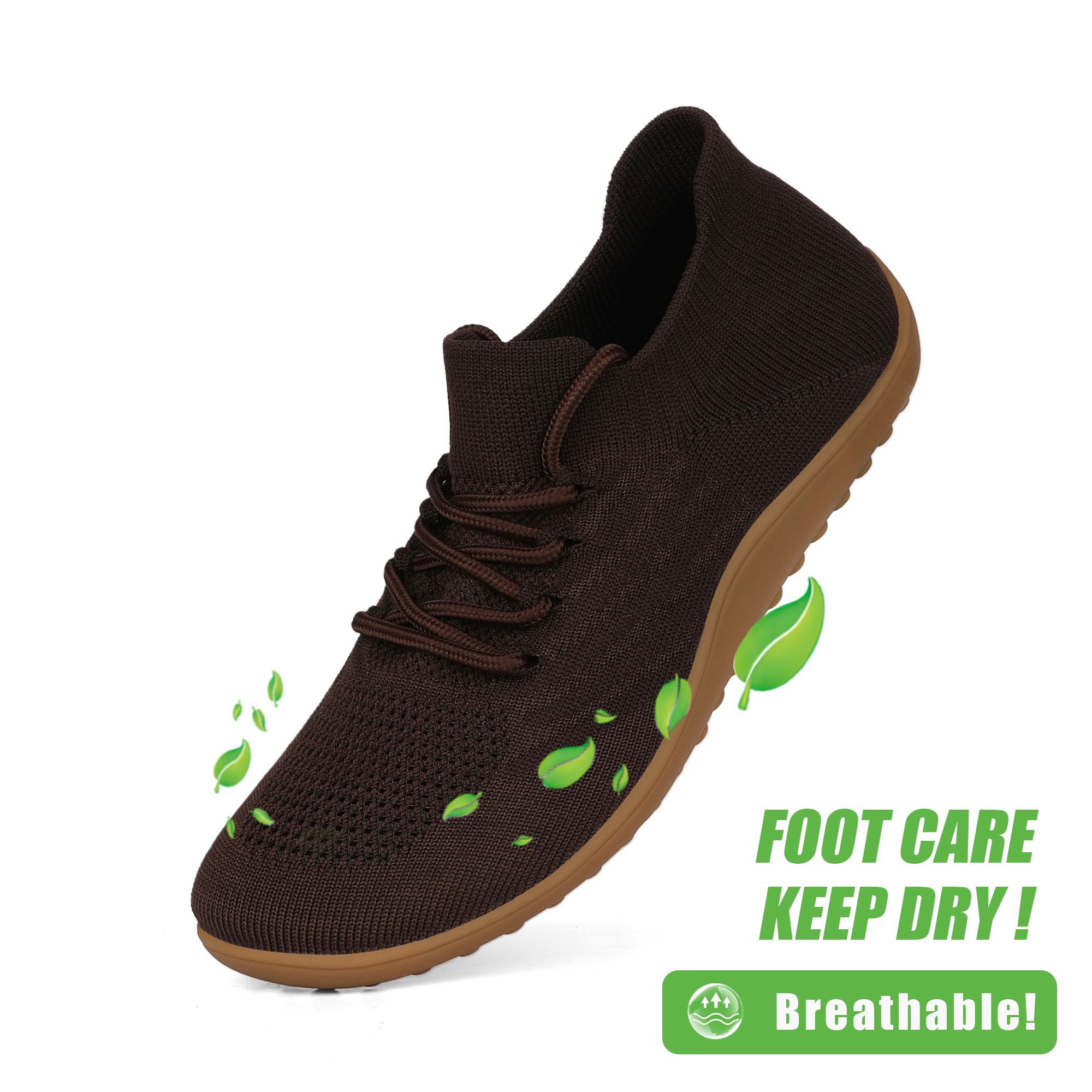 Womens Wide Toe Box Shoes Mini - огляд і ціна Sneaker Box