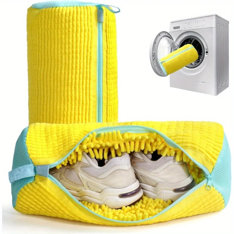 Thickened Shoe Washing Machine - огляд і ціна Sneaker Protector