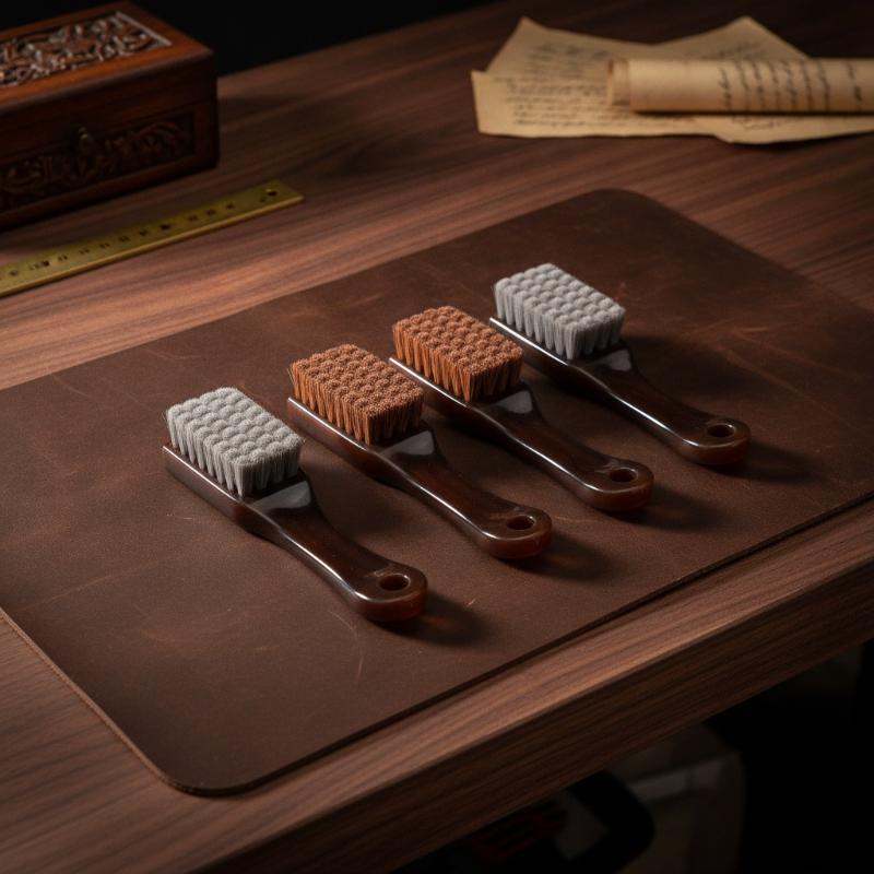 Multifunctional Lightweight Sc - огляд і ціна Shoe Cleaning Brush