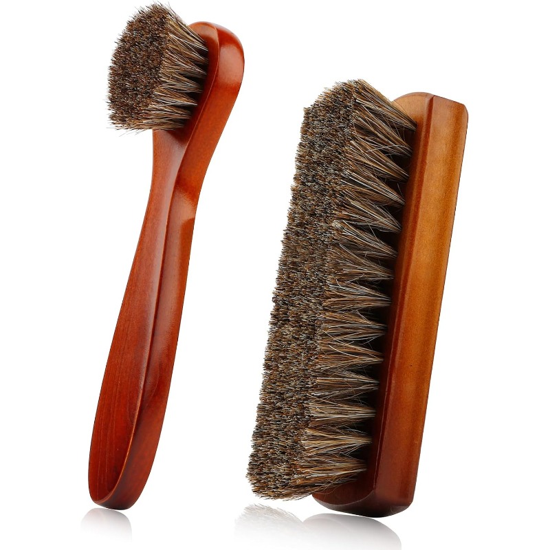 New! High Quality for 2 Pieces - огляд і ціна Shoe Cleaning Brush