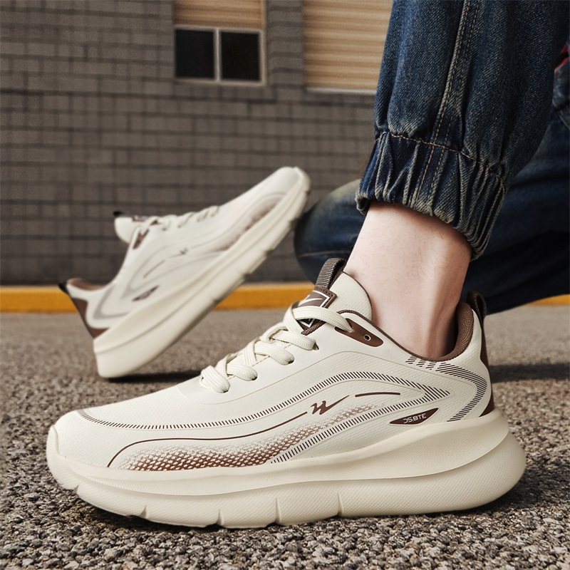 Double Star Men's Wide Fit Sne - огляд і ціна Sneaker Box