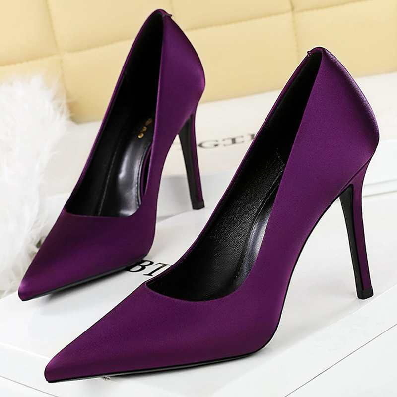 BIGTREE Shoes Women Pumps Fash - огляд і ціна Shoe Tree