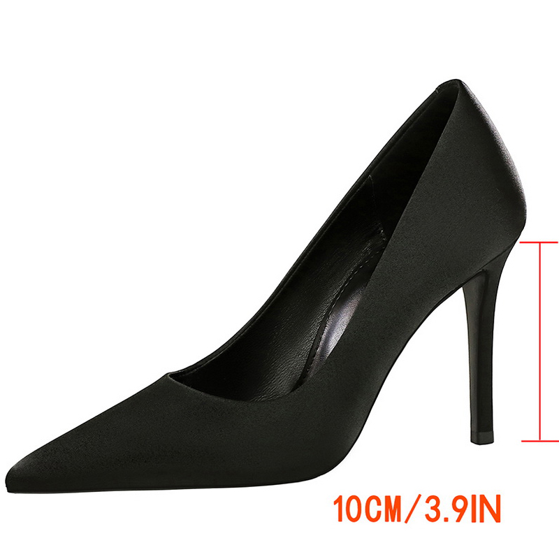 BIGTREE Shoes Women Pumps Fash - огляд і ціна Shoe Tree