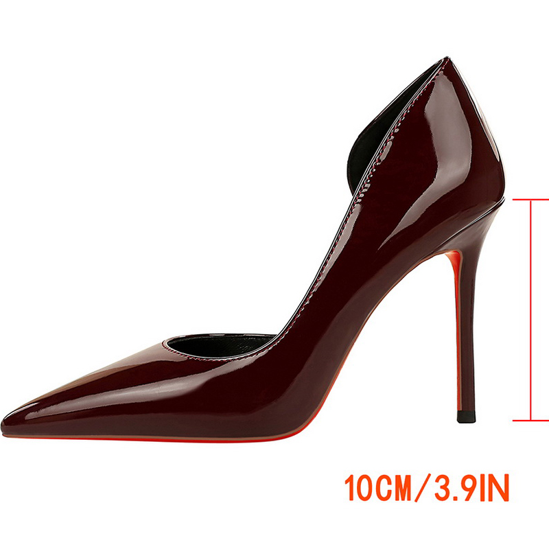 BIGTREE Shoes Women's Pumps An - огляд і ціна Shoe Tree