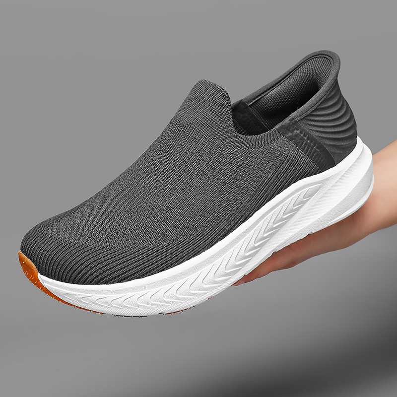 Men's Slip ins Barefoot Shoes  - огляд і ціна Sneaker Box