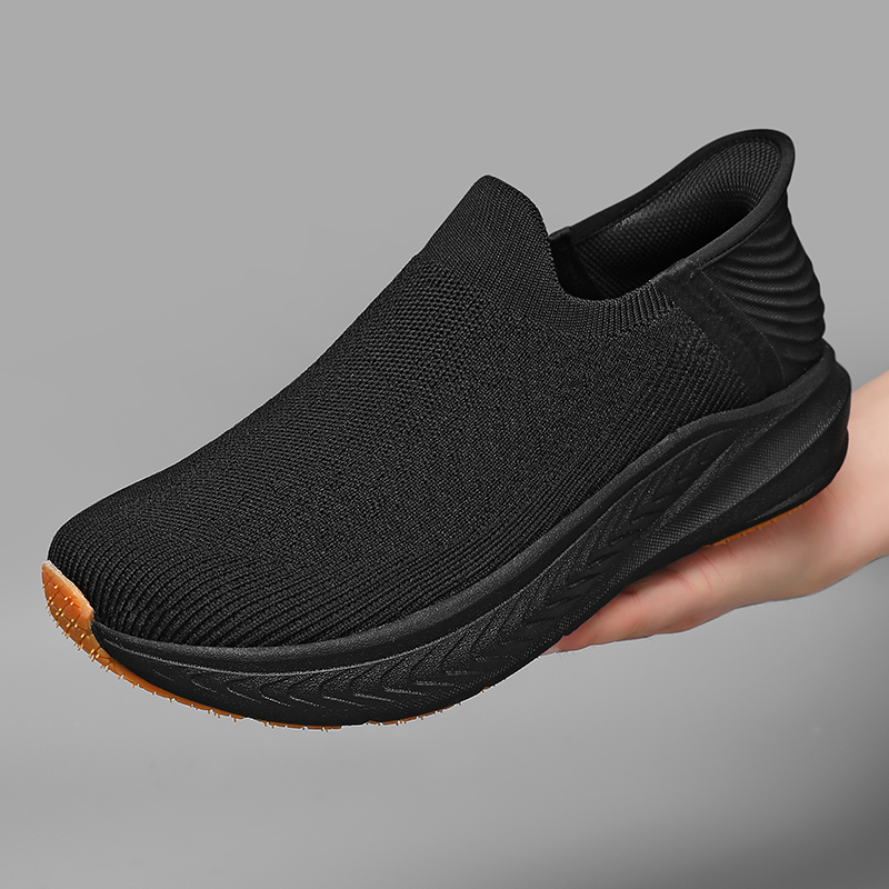 Men's Slip ins Barefoot Shoes  - огляд і ціна Sneaker Box