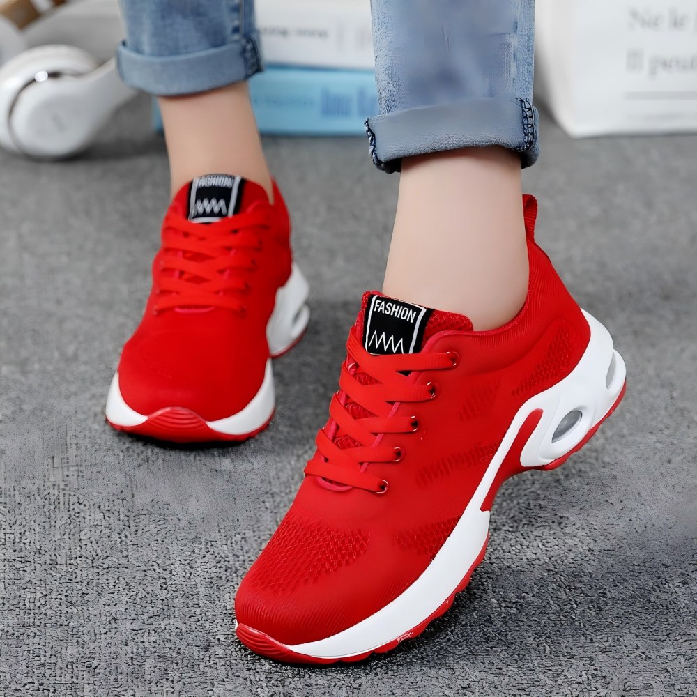 2026 New Orthopedic Work Sneak - огляд і ціна Sneaker Box