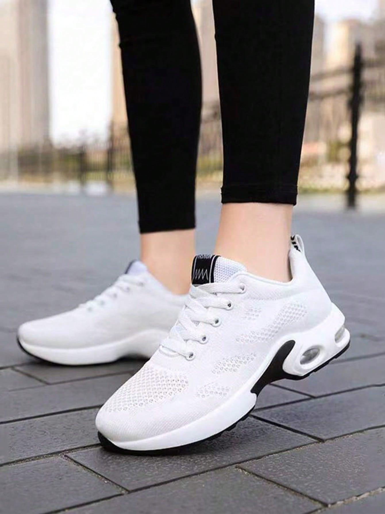 2026 New Orthopedic Work Sneak - огляд і ціна Sneaker Box