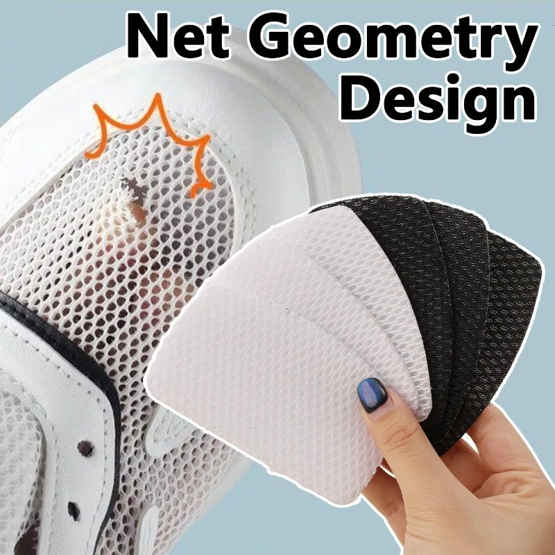 Sneakers Repair Stickers Mesh  - огляд і ціна Sneaker Protector