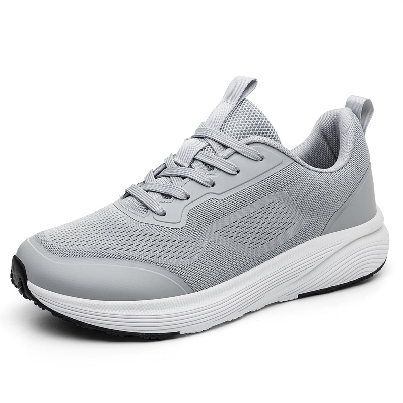 Men Wide Toe Athletic Shoes Li - огляд і ціна Sneaker Box