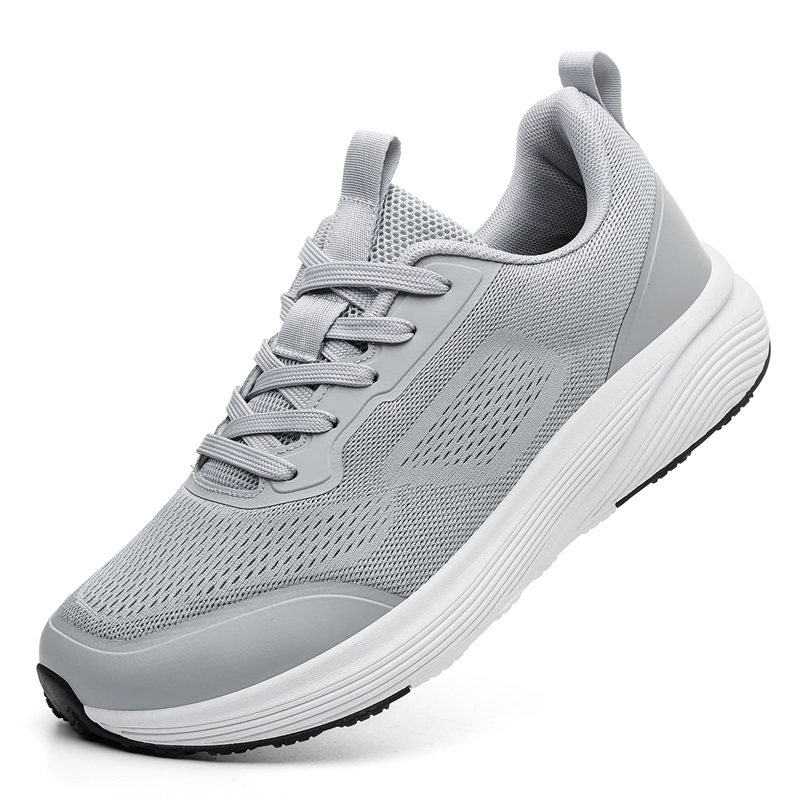 Men Wide Toe Athletic Shoes Li - огляд і ціна Sneaker Box