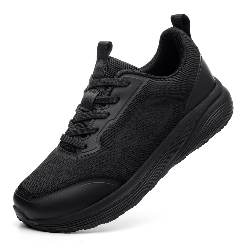 Men Wide Toe Athletic Shoes Li - огляд і ціна Sneaker Box