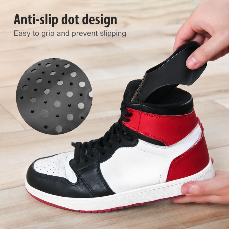 Shoe Toe Crease Protector Snea - огляд і ціна Sneaker Protector