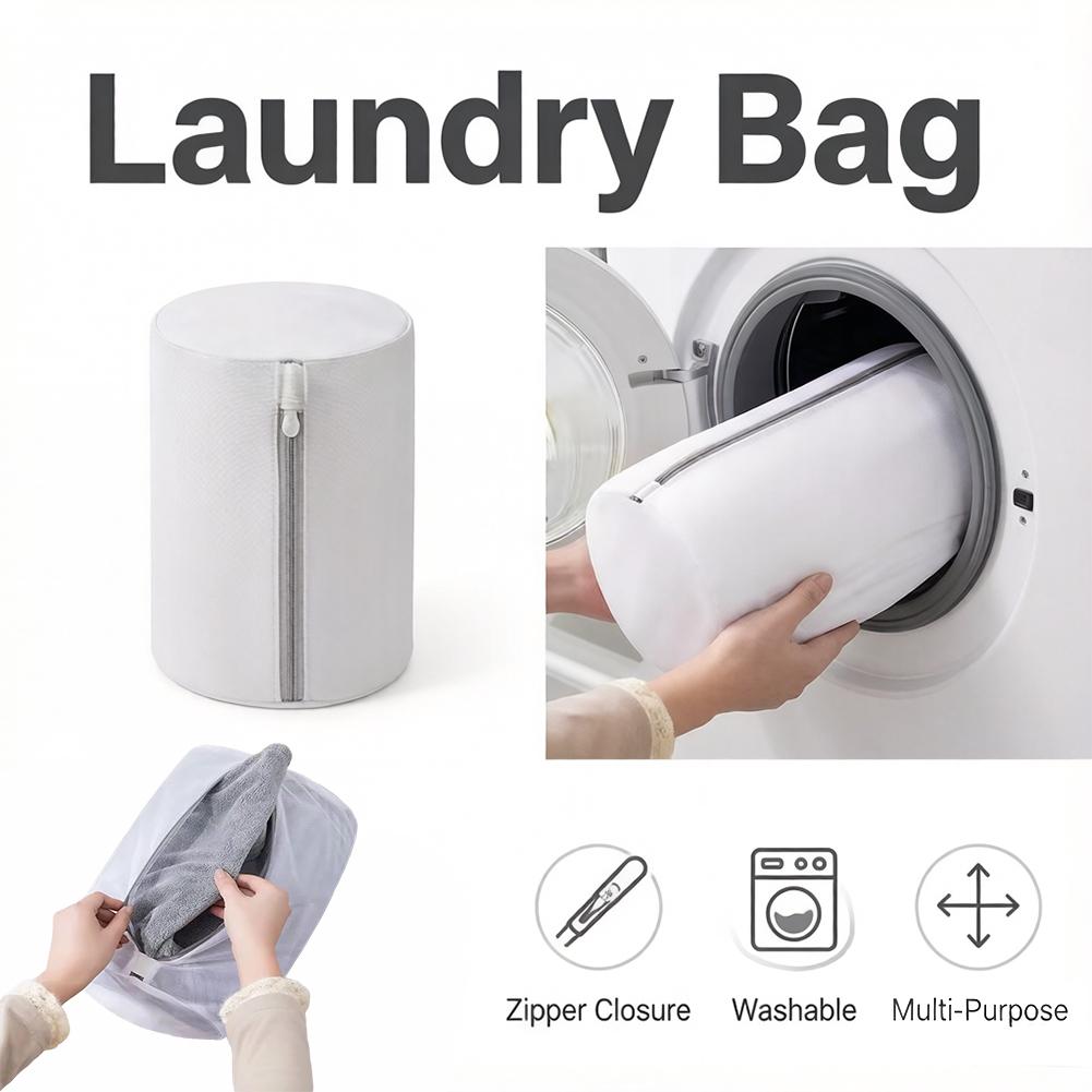 Portable Shoe Wash Laundry Bag - огляд і ціна Sneaker Cleaner