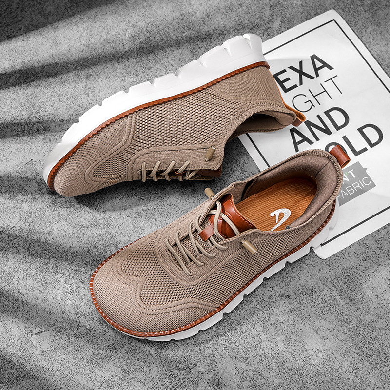 Stylish Men Wide Box Shoes Bar - огляд і ціна Sneaker Box
